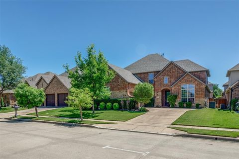 9720 Birdville Way Fort Worth TX 76244