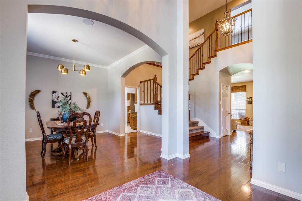 9720 Birdville Way