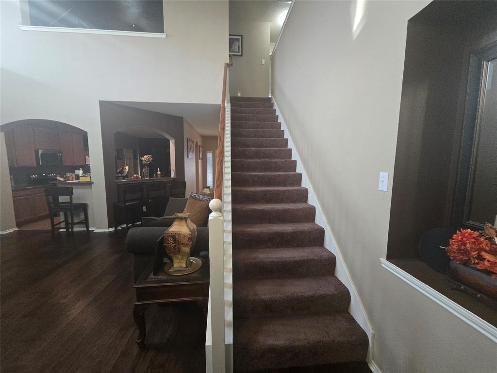 Ivy Glen - Residential