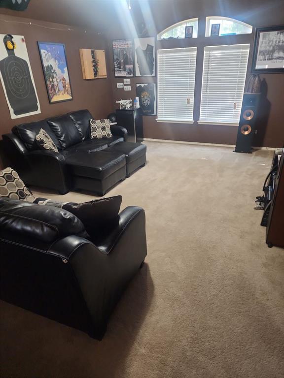 Ivy Glen - Residential