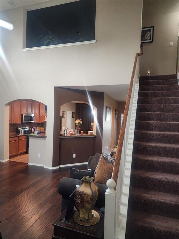 Ivy Glen - Residential