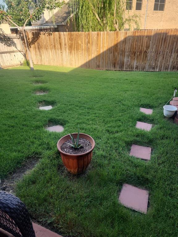 Ivy Glen - Residential