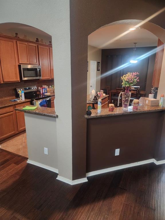 Ivy Glen - Residential