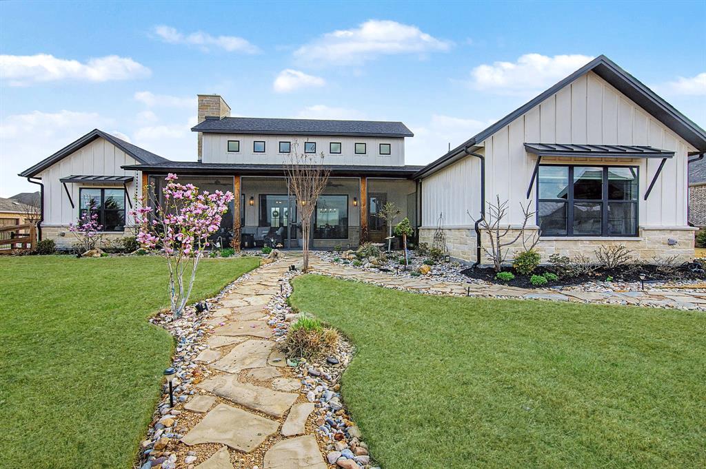 Highlands Ph 2 - Residential