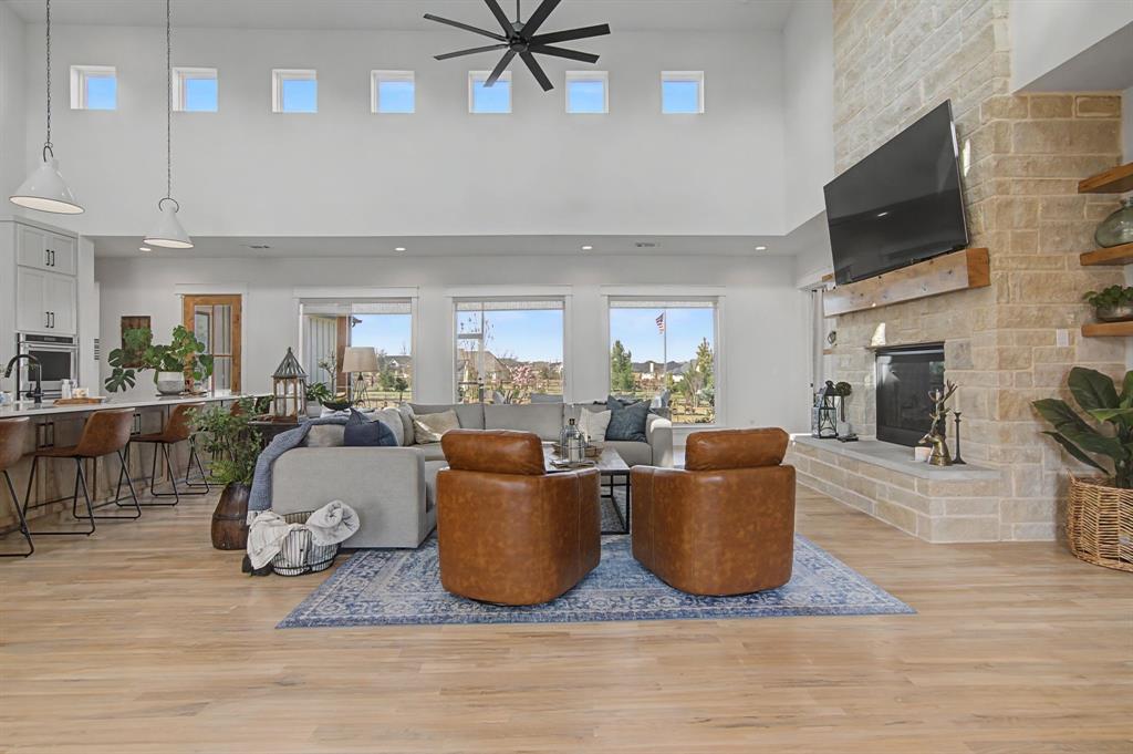 Highlands Ph 2 - Residential