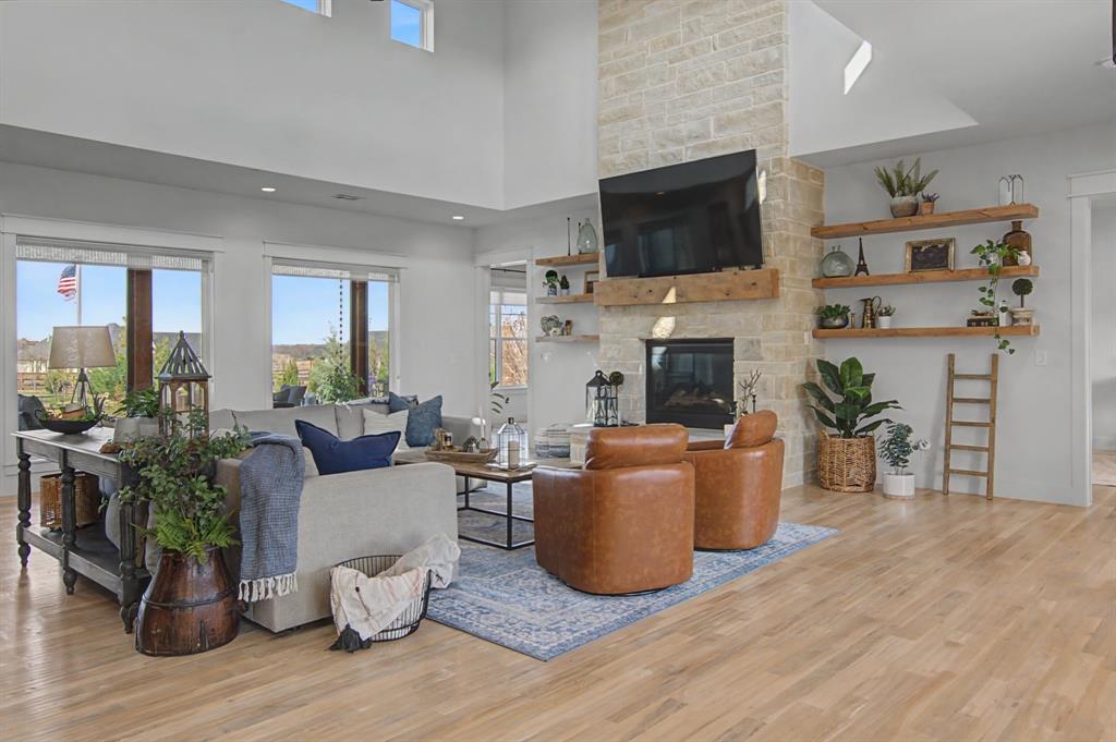 Highlands Ph 2 - Residential