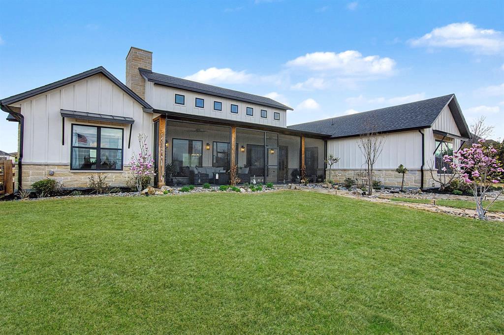 Highlands Ph 2 - Residential