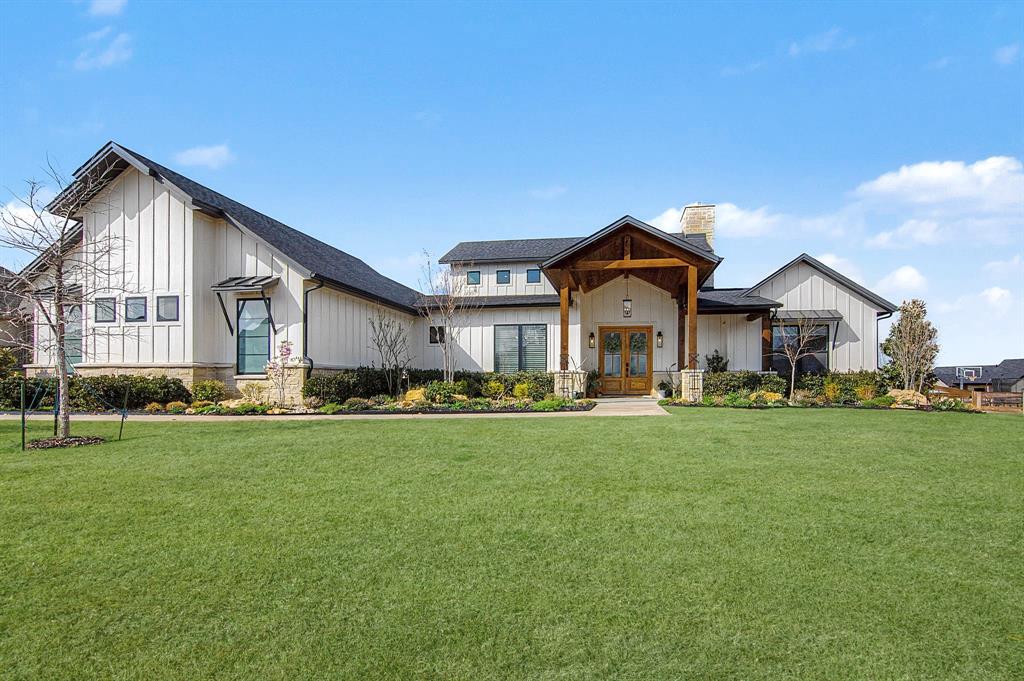 Highlands Ph 2 - Residential