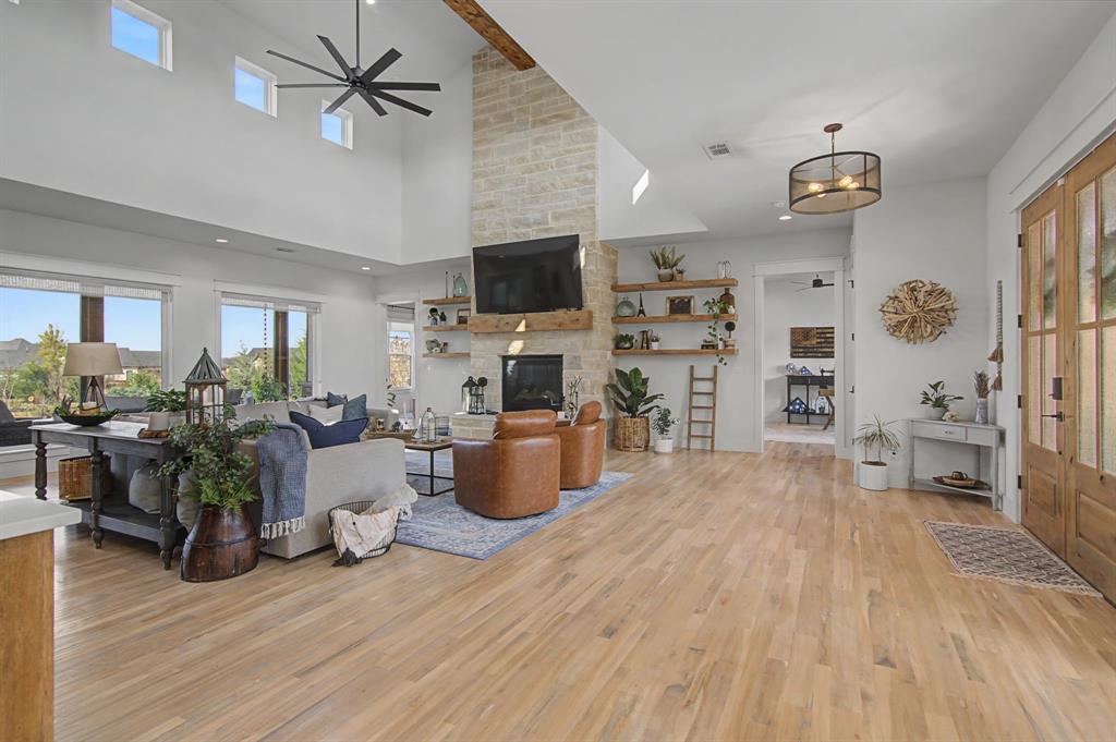 Highlands Ph 2 - Residential