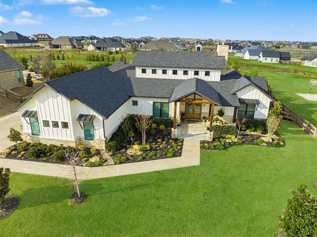 Highlands Ph 2 - Residential