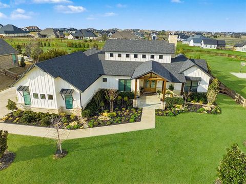 3300 Dovehill Drive Northlake TX 76247