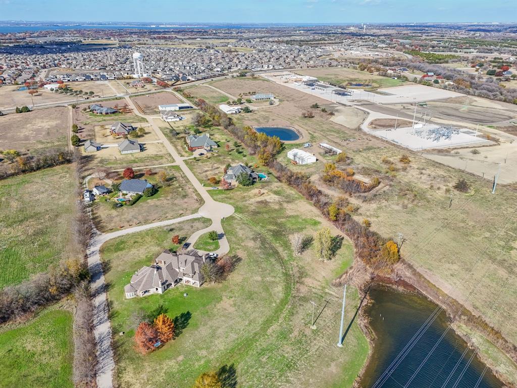 Coolwater Estates - Land