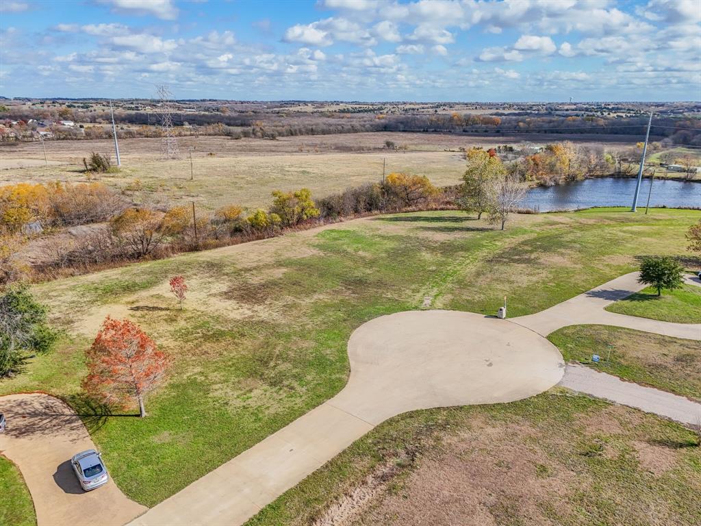 Coolwater Estates - Land