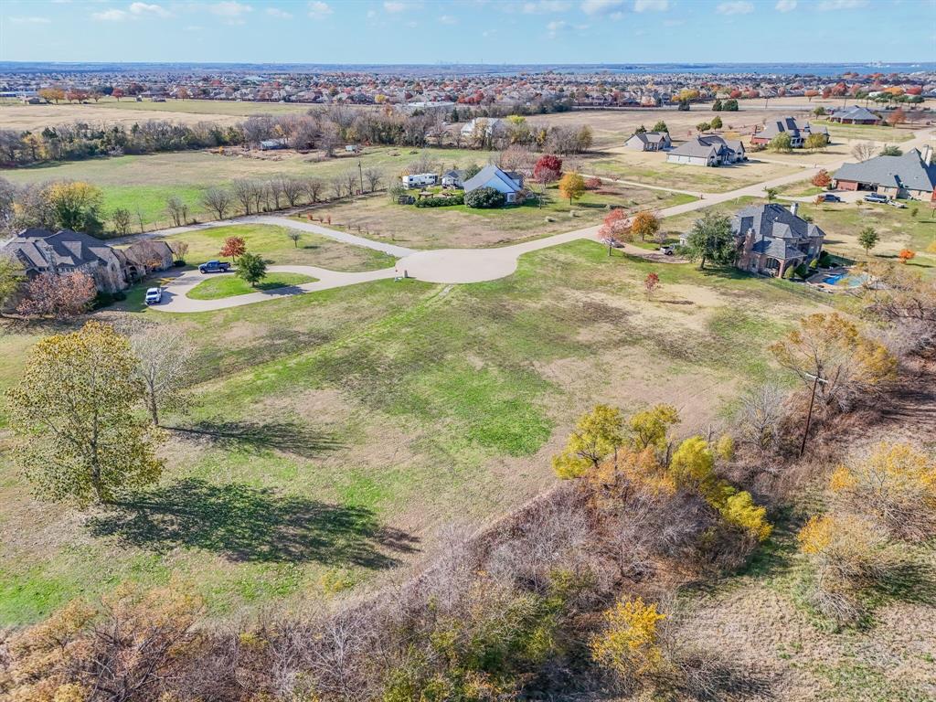 Coolwater Estates - Land