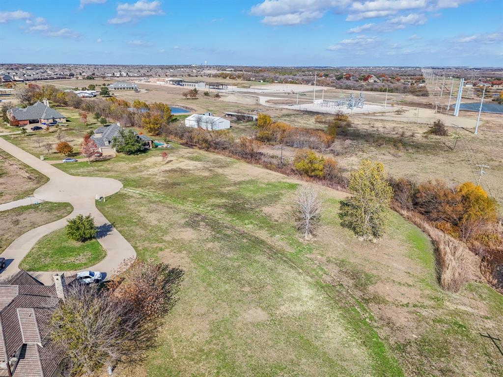 Coolwater Estates - Land