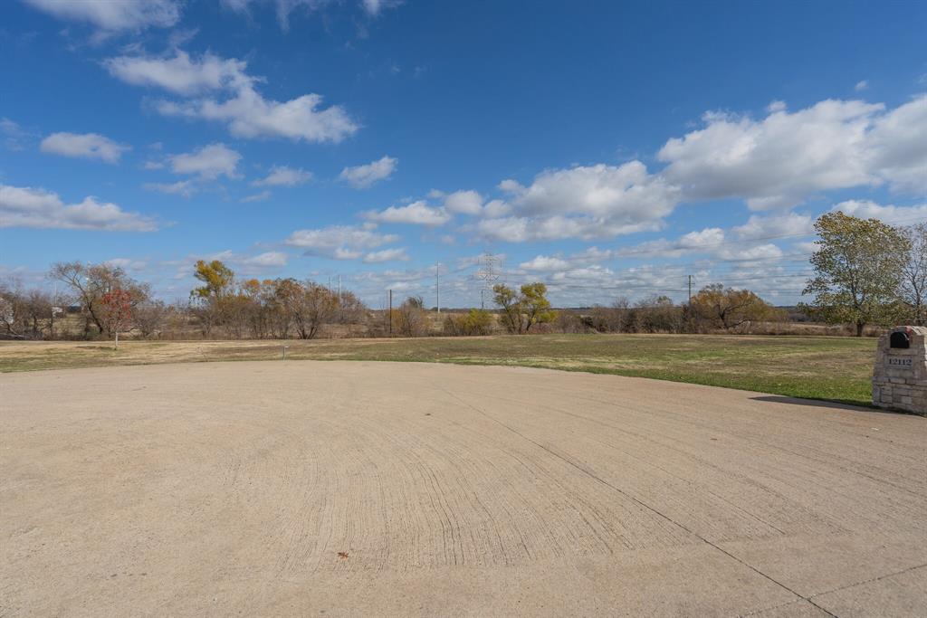 Coolwater Estates - Land