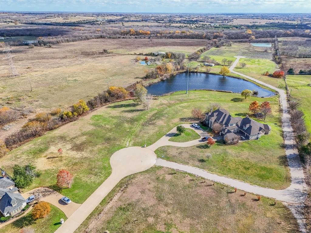 Coolwater Estates - Land