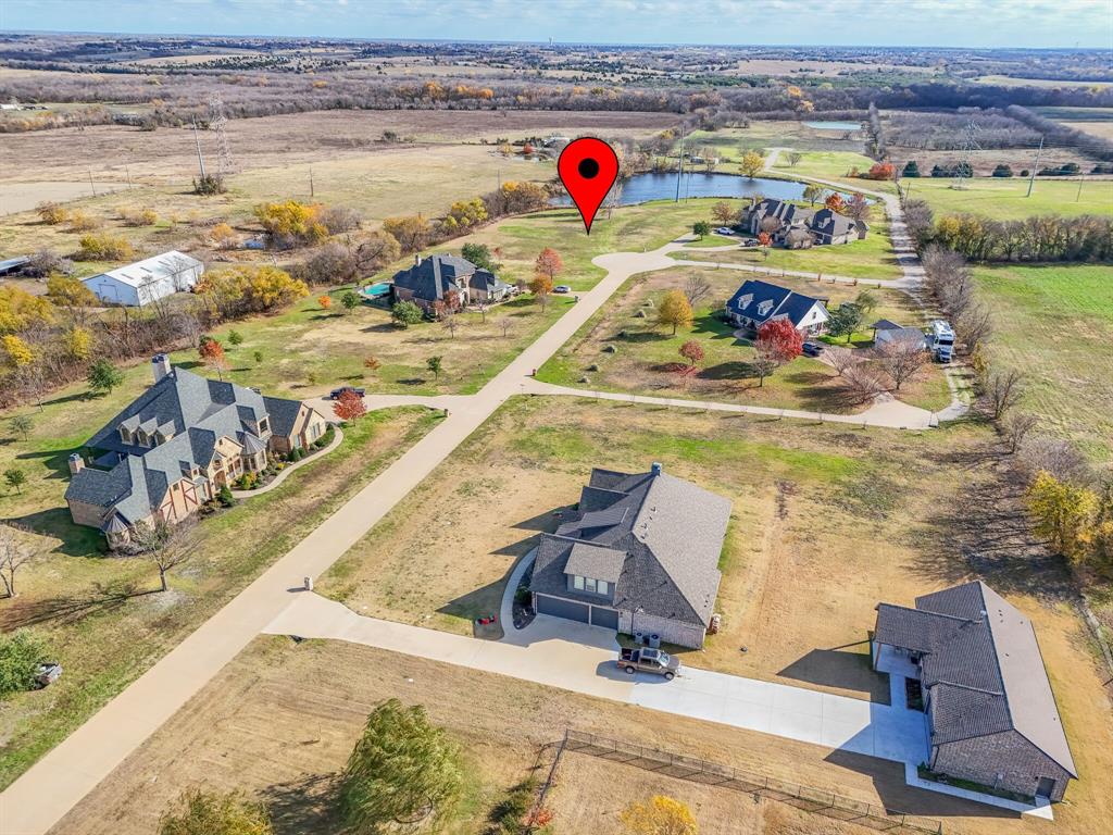 Coolwater Estates - Land