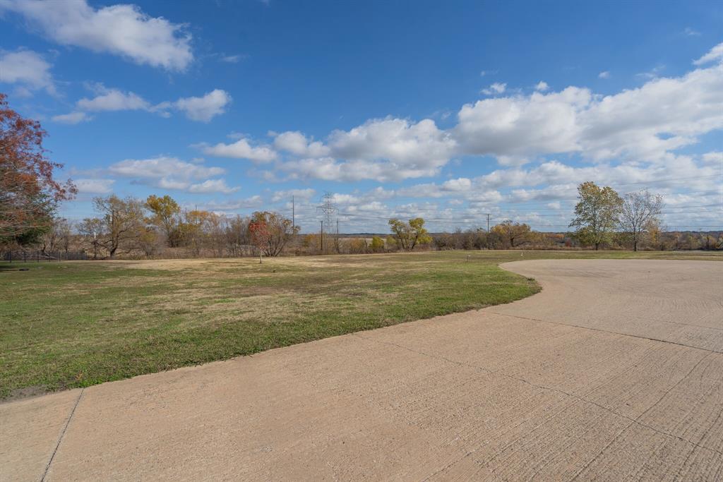 Coolwater Estates - Land