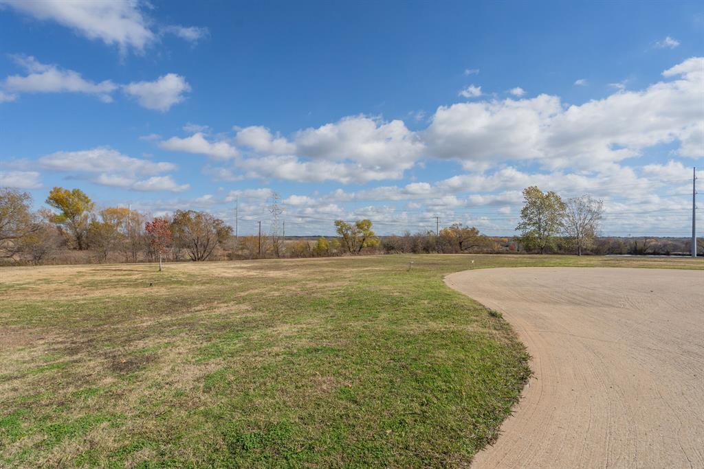 Coolwater Estates - Land