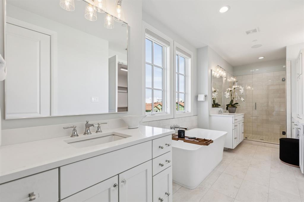 Westlake Entrada - Residential