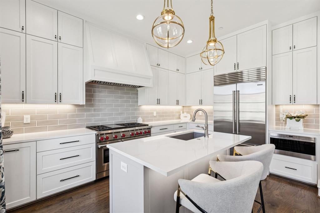 Westlake Entrada - Residential