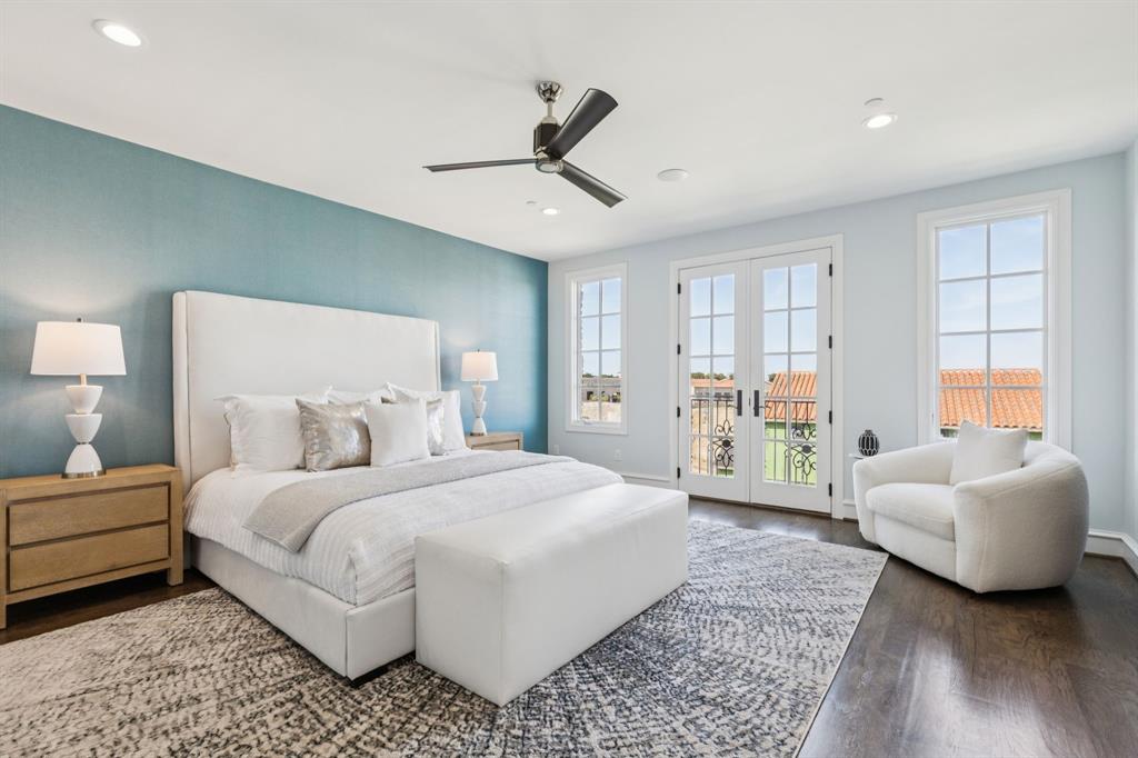 Westlake Entrada - Residential