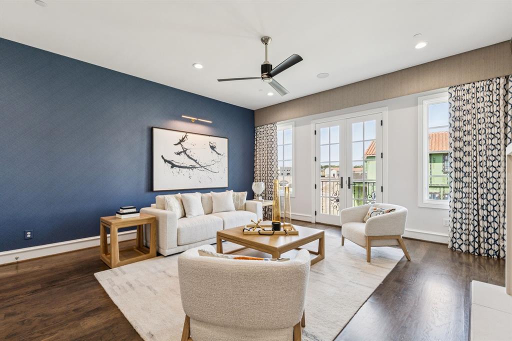 Westlake Entrada - Residential