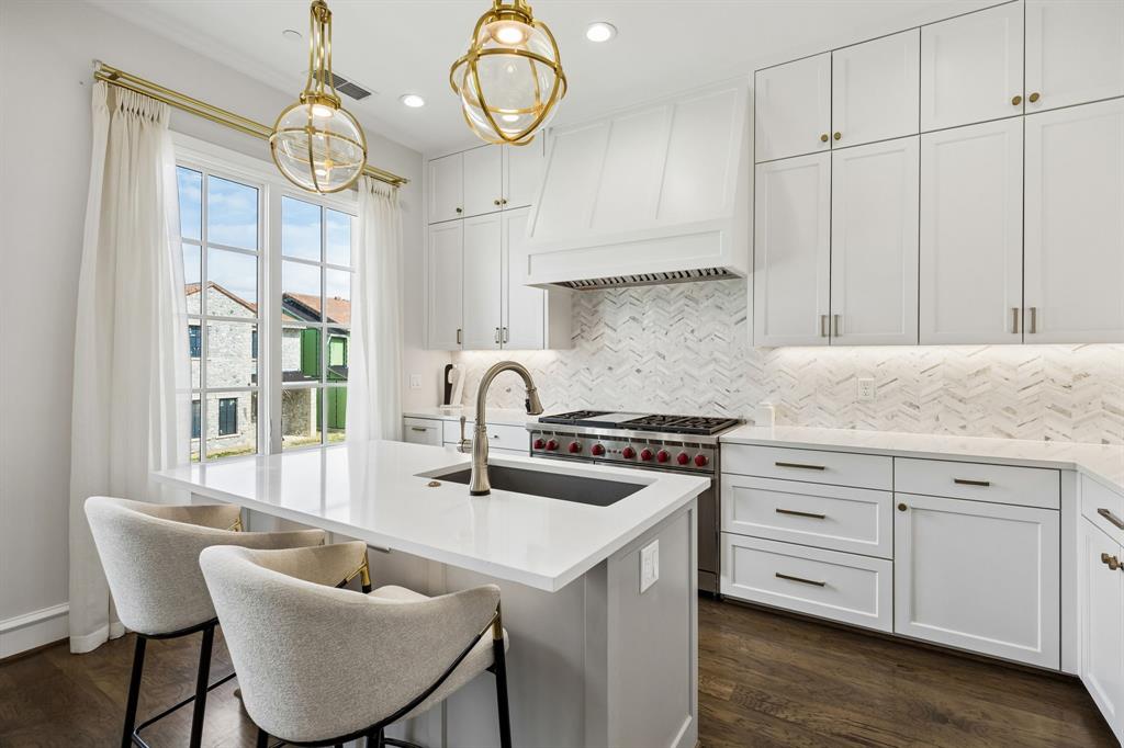 Westlake Entrada - Residential