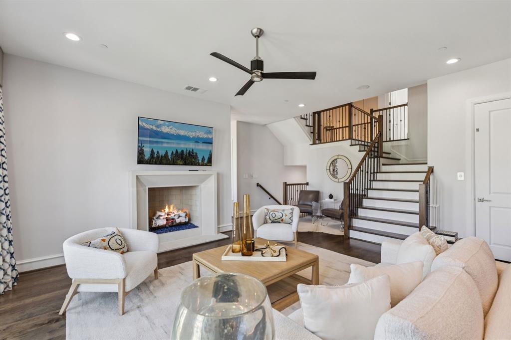 Westlake Entrada - Residential