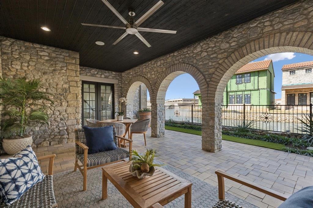 Westlake Entrada - Residential