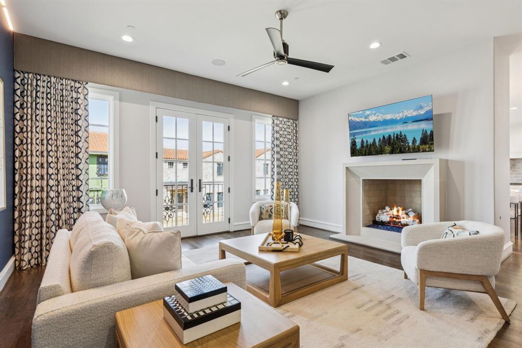 Westlake Entrada - Residential