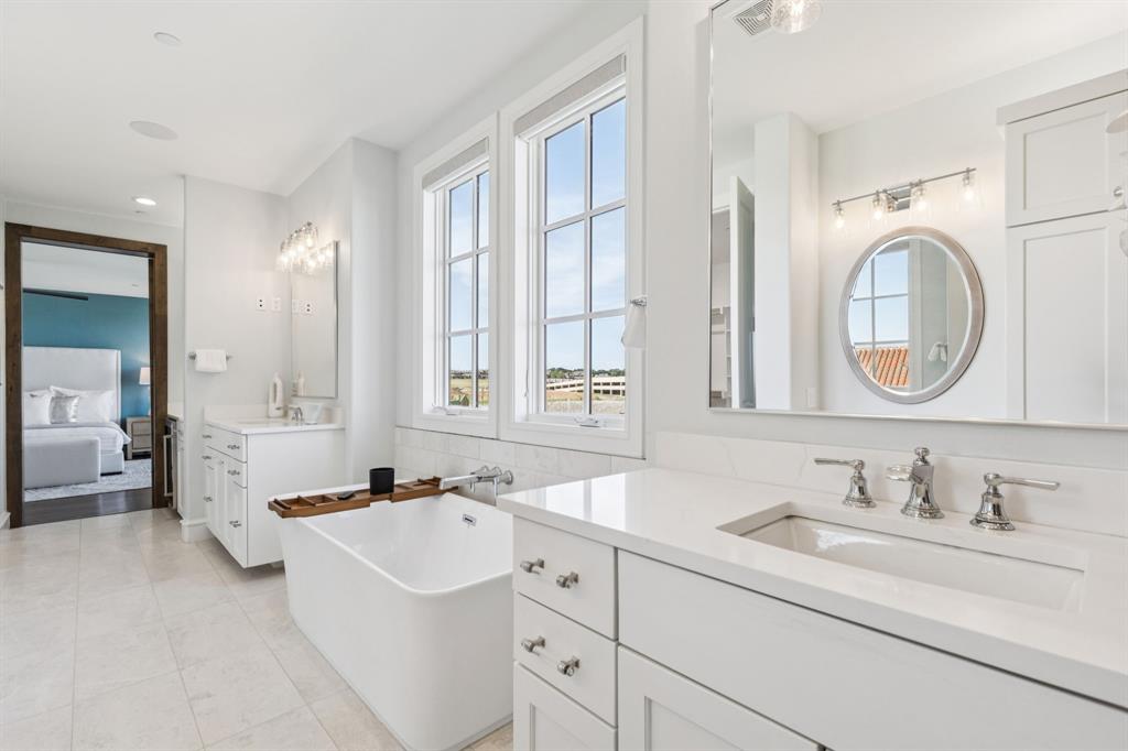 Westlake Entrada - Residential