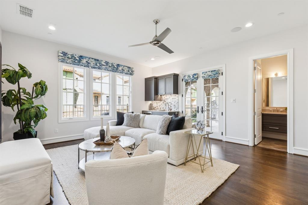 Westlake Entrada - Residential