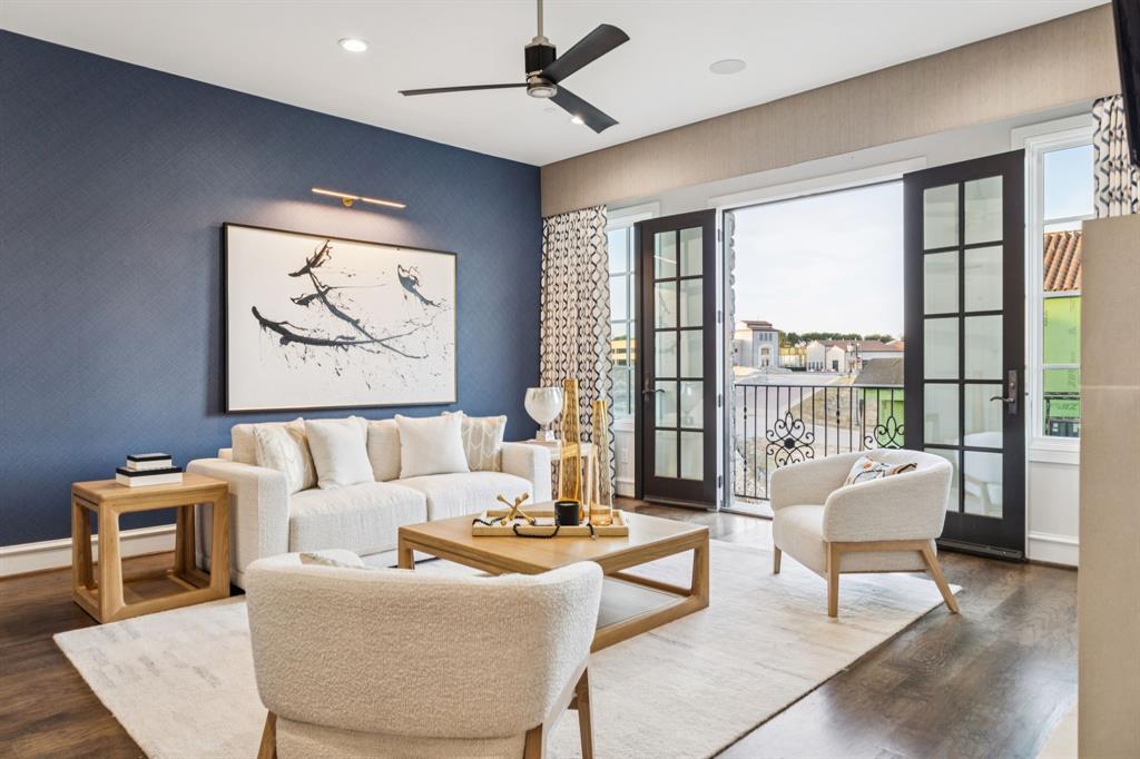 Westlake Entrada - Residential