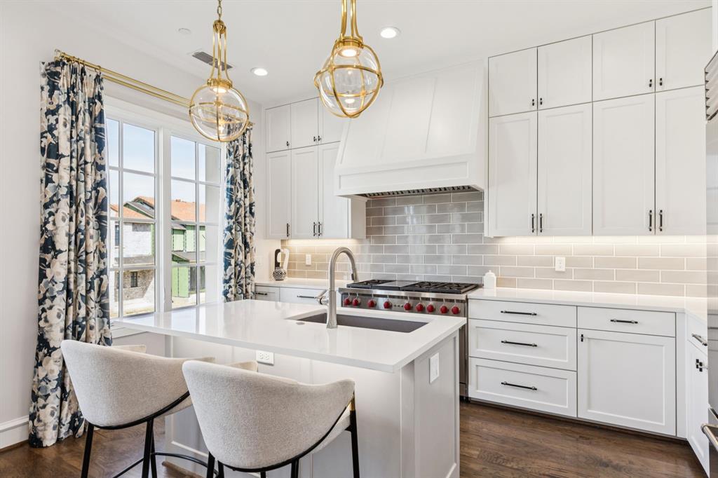 Westlake Entrada - Residential