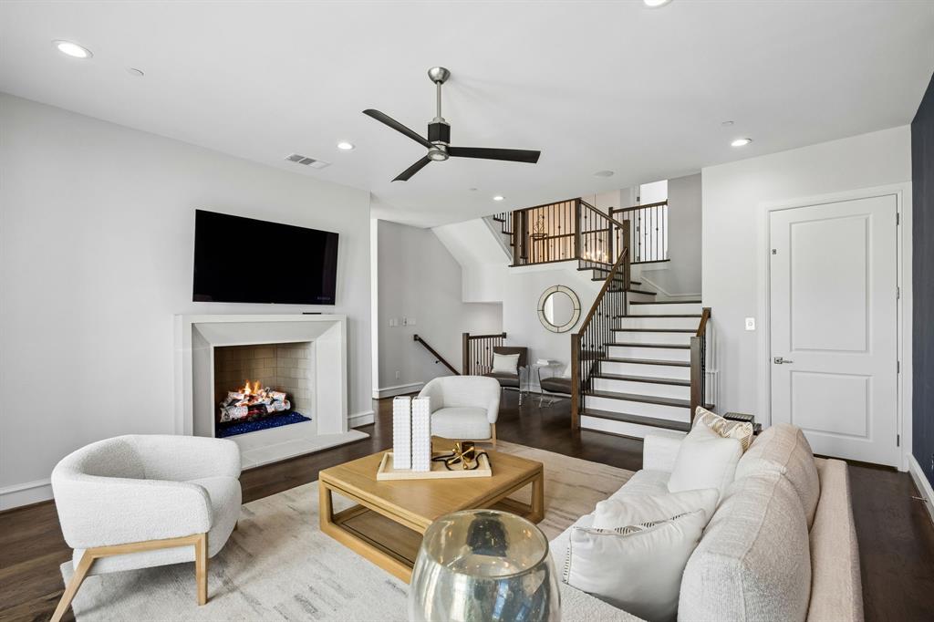 Westlake Entrada - Residential