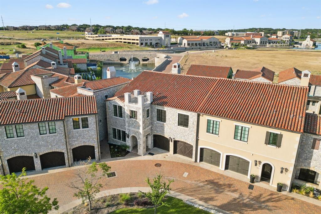 Westlake Entrada - Residential