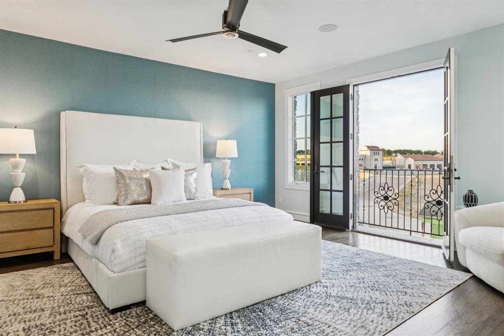 Westlake Entrada - Residential