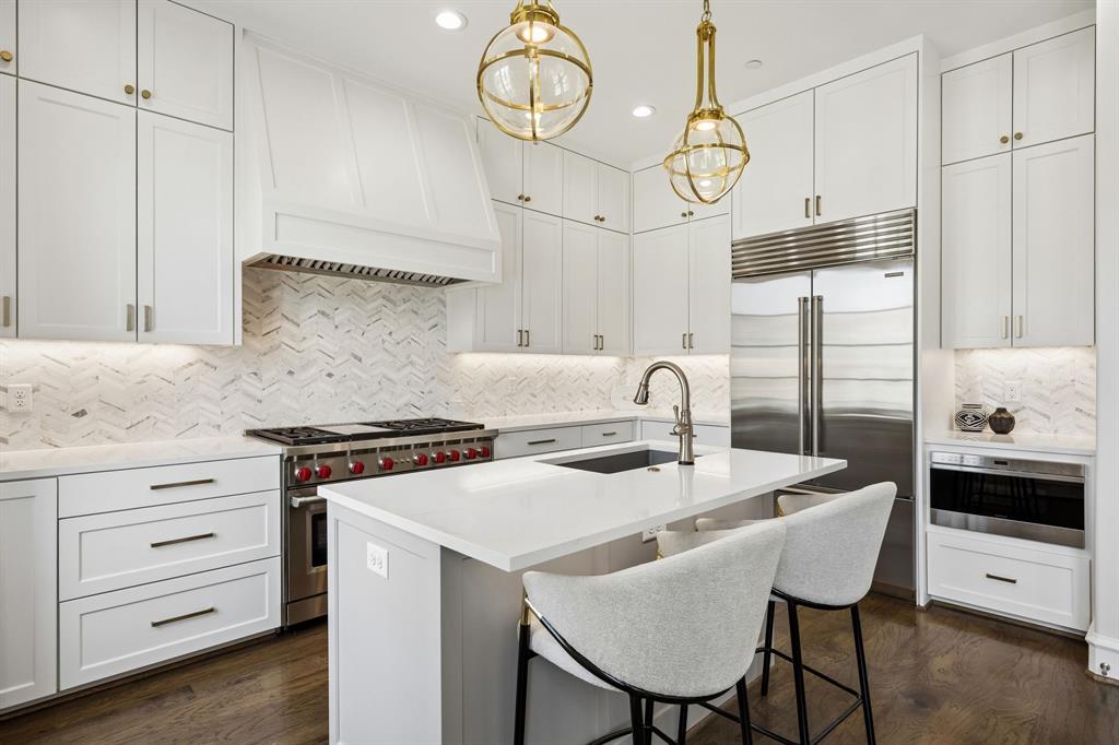 Westlake Entrada - Residential