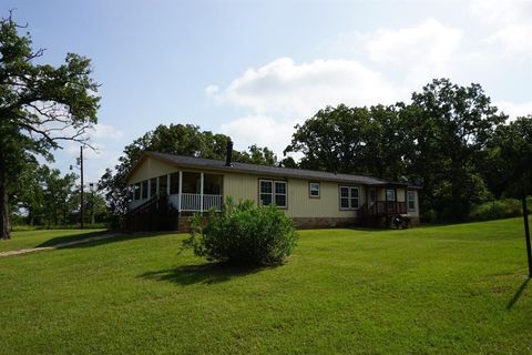 A home in Athens