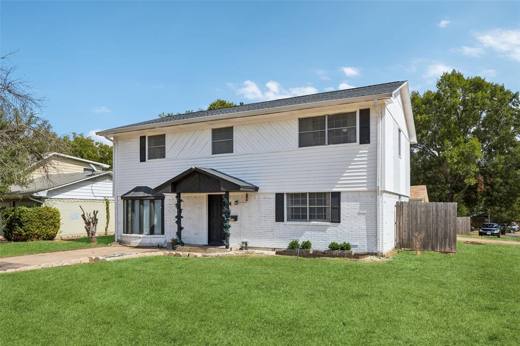 213 Harrington Circle