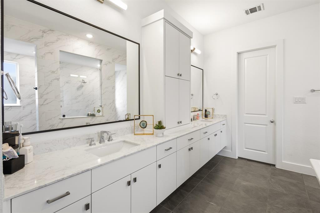 Reserve At Watters - Residential