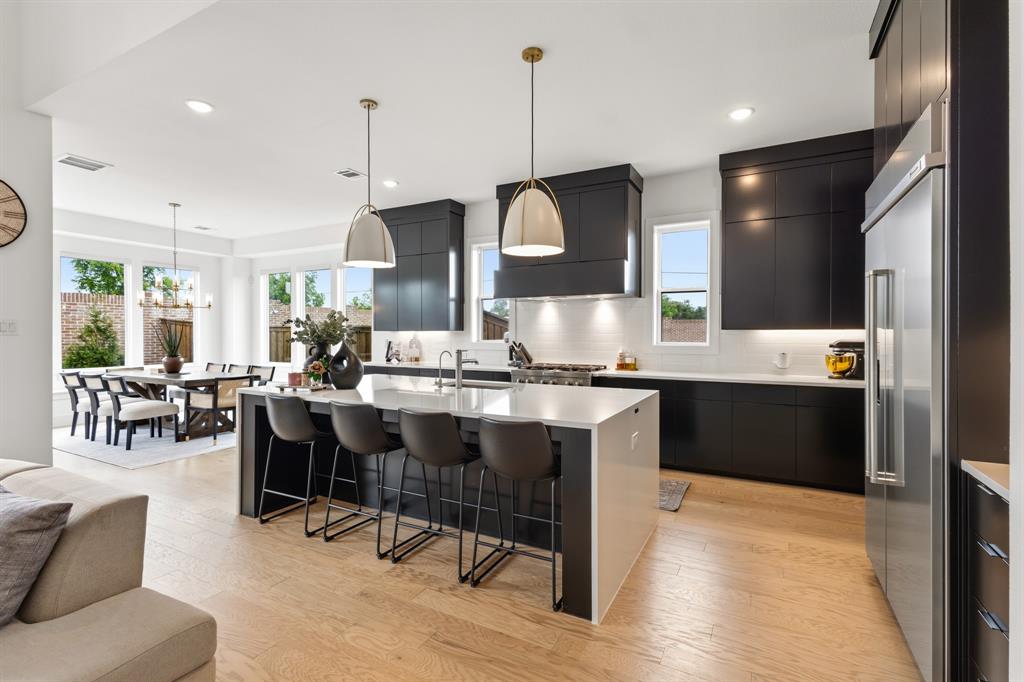 Reserve At Watters - Residential