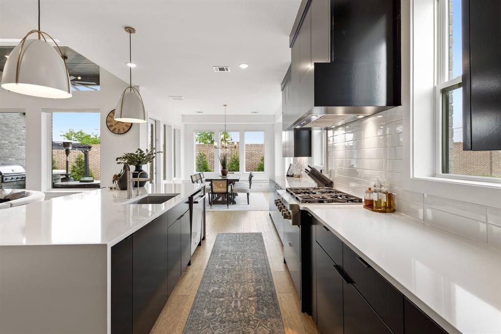 Reserve At Watters - Residential