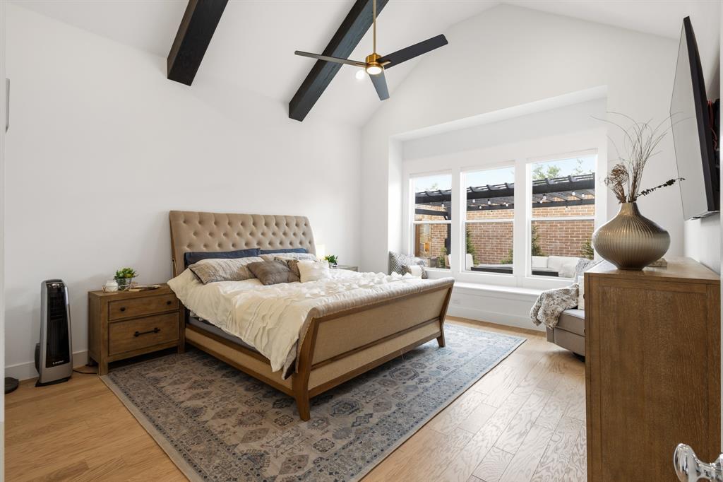 Reserve At Watters - Residential