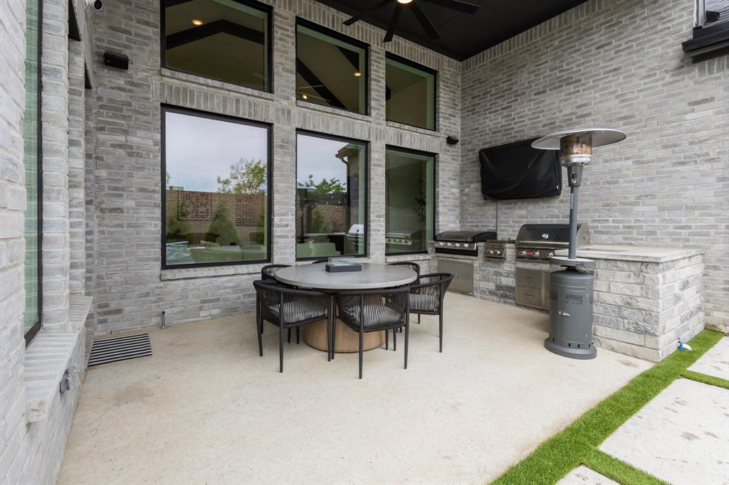 Reserve At Watters - Residential