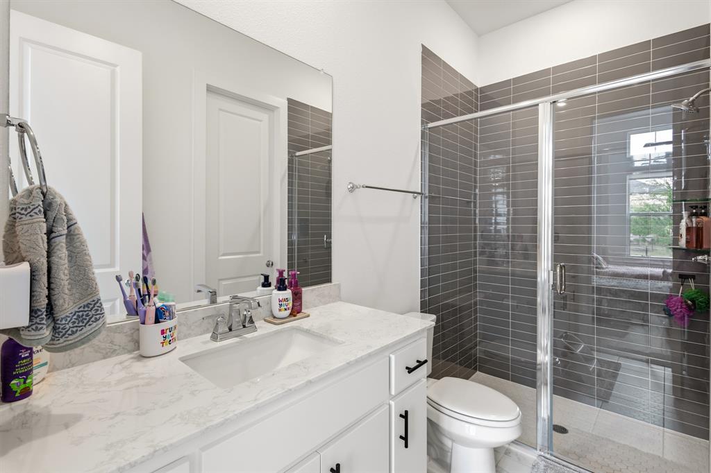 Reserve At Watters - Residential
