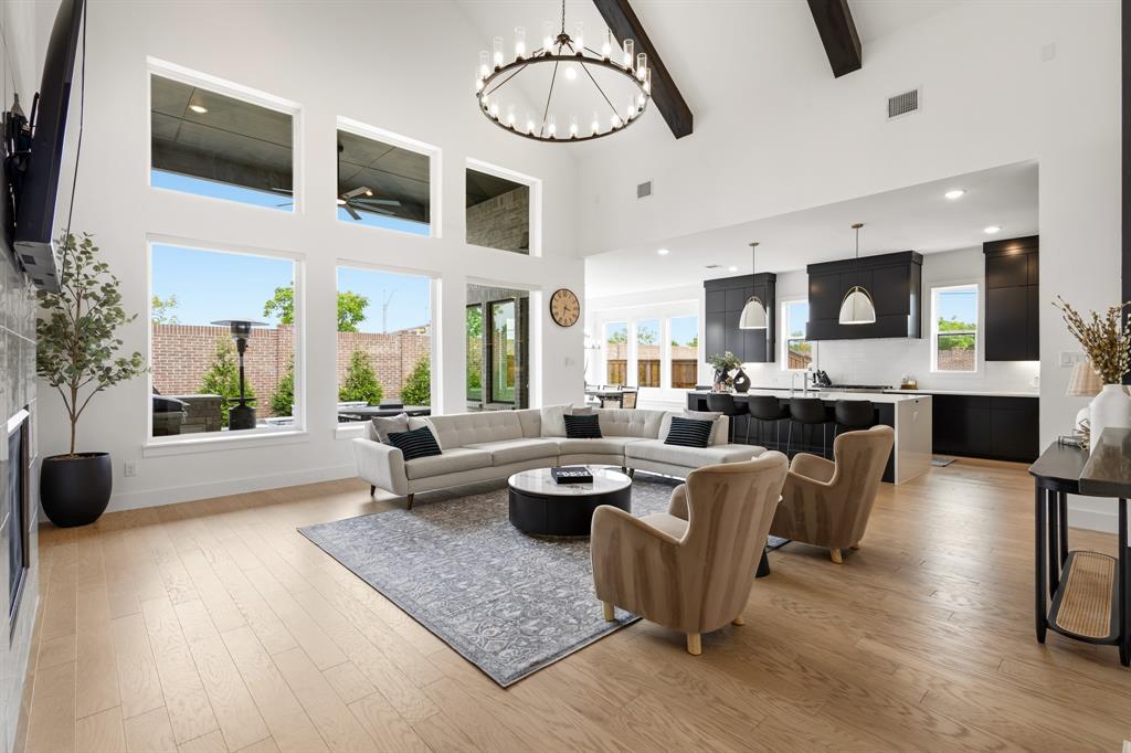 Reserve At Watters - Residential