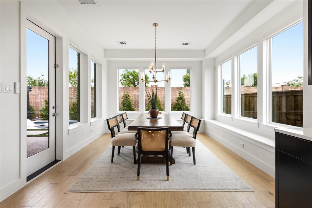 Reserve At Watters - Residential